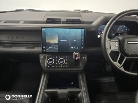 2026 Land Rover Defender - photo 14