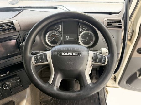 2020 DAF CF 450 Classic Space Cab - photo 12