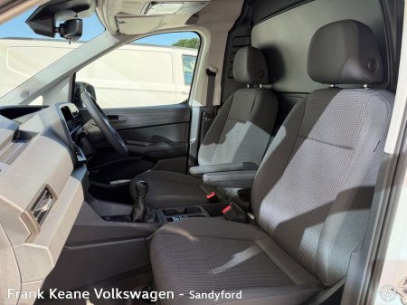 2026 Volkswagen Caddy - photo 4