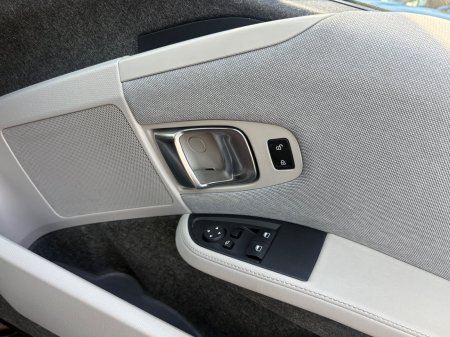 2018 BMW i3 - photo 31