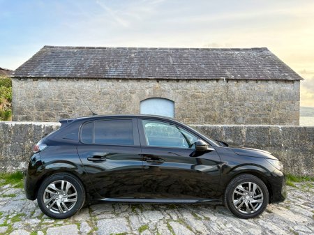 2022 Peugeot 208 - photo 3
