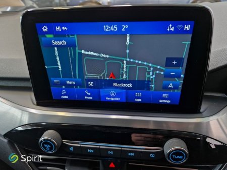 2024 Ford Kuga - photo 13