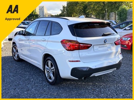 2017 BMW X1 - photo 5