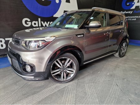2018 Kia Soul - photo 4