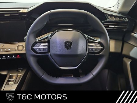 2026 Peugeot 408 - photo 13