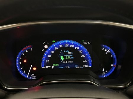 2022 Toyota Corolla - photo 14