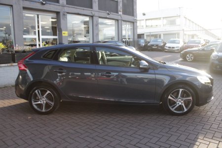 2018 Volvo V40 - photo 3