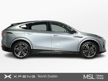 2025 XPeng G6 - photo 5