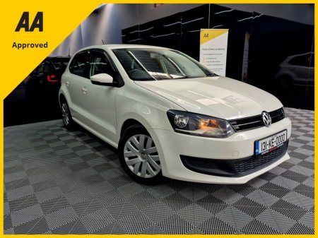2013 Volkswagen Polo - photo 5