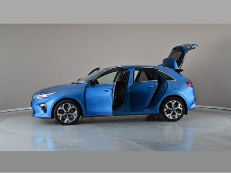 2019 Kia Ceed - photo 51