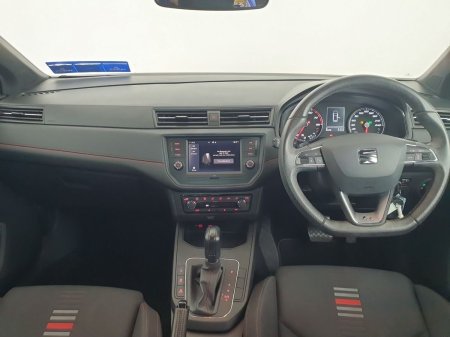 2021 SEAT Ibiza - photo 10