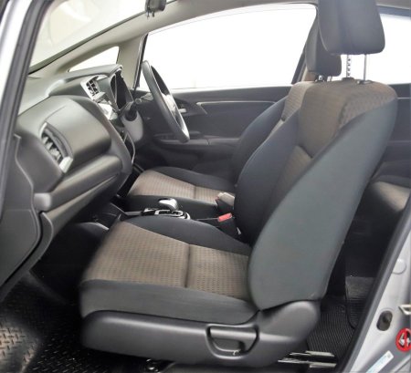 2018 Honda Fit - photo 15