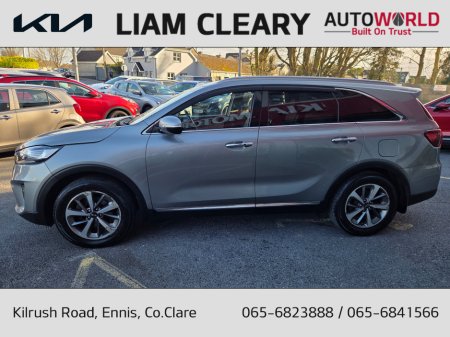 2019 Kia Sorento - photo 6