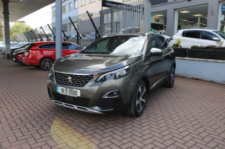 2018 Peugeot 3008 - photo 8