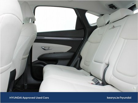 2024 Hyundai Tucson - photo 7