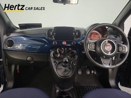 2023 Fiat 500 - photo 12