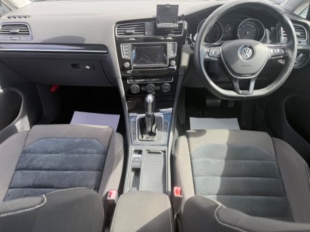 2013 Volkswagen Golf - photo 19