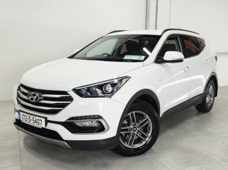 2017 Hyundai Santa Fe - photo 13
