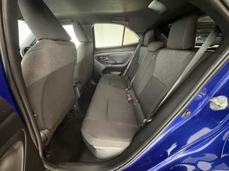 2023 Toyota Yaris Cross - photo 7