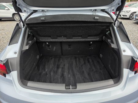 2016 Opel Astra - photo 28
