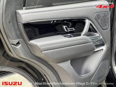 2022 Land Rover Range Rover - photo 16