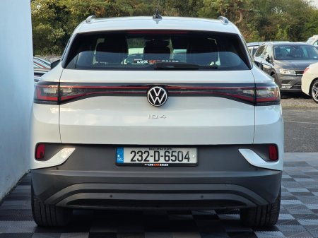 2023 Volkswagen ID.4 - photo 8