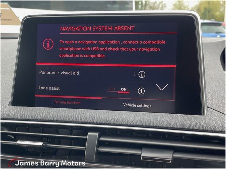 2018 Peugeot 3008 - photo 11