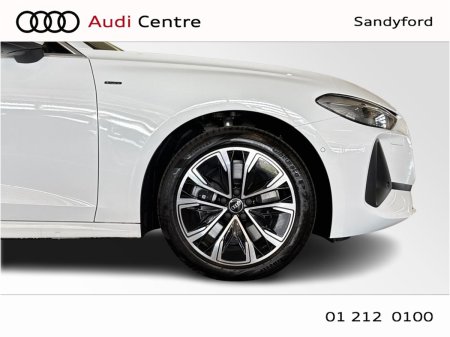 2026 Audi A5 - photo 5
