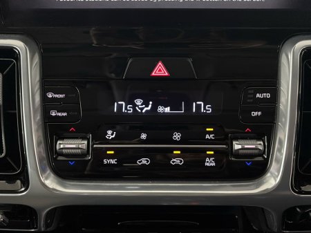 2024 Kia Sorento - photo 20