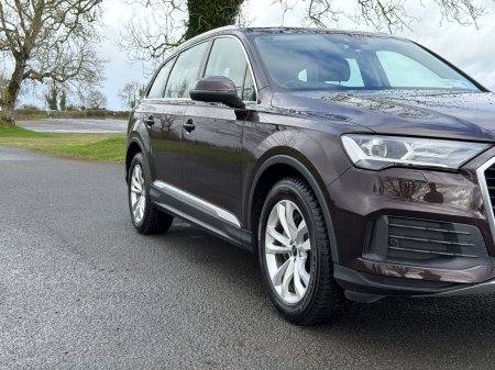 2021 Audi Q7 - photo 10