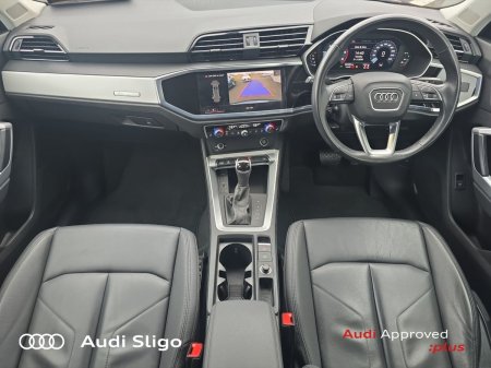 2021 Audi Q3 - photo 12