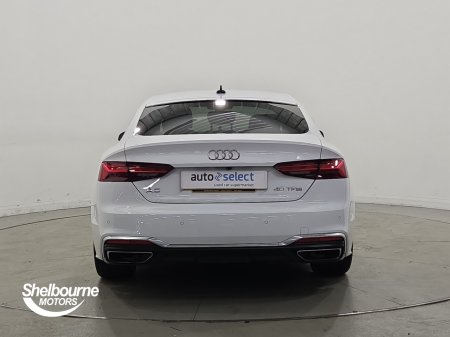 2024 Audi A5 - photo 14