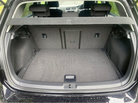 2015 Volkswagen Golf - photo 4