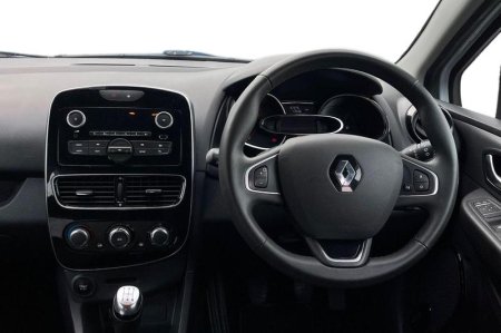 2018 Renault Clio - photo 11