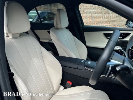 2024 Mercedes-Benz E-Class - photo 16