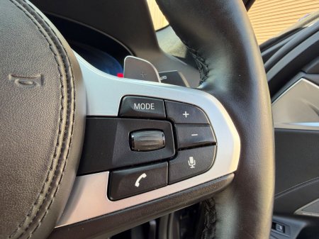 2018 BMW 5-Series - photo 28