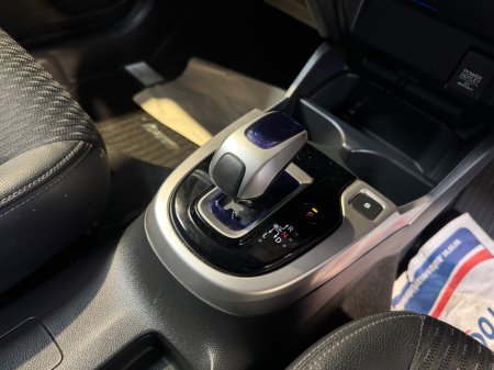 2016 Honda Fit - photo 11