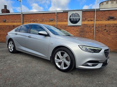 2017 Opel Insignia - photo 9