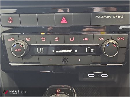 2021 Volkswagen T-Cross - photo 18