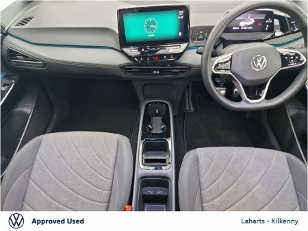 2024 Volkswagen ID.3 - photo 16