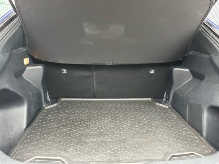 2024 Toyota Yaris Cross - photo 10