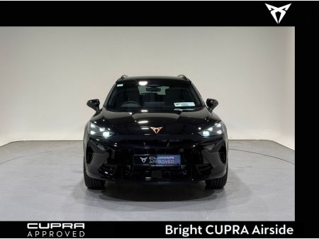 2026 Cupra Formentor - photo 2