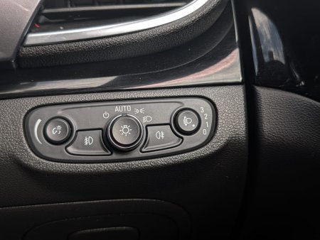 2019 Opel Mokka - photo 12