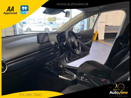 2017 Mazda Demio - photo 18
