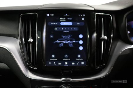 2022 Volvo XC60 - photo 37