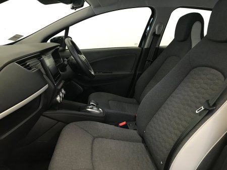 2023 Renault Zoe - photo 2