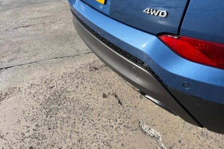 2015 Hyundai Tucson - photo 39