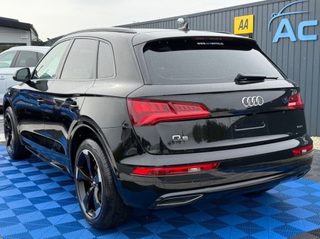 2021 Audi Q5 - photo 8