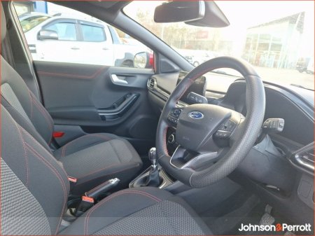 2024 Ford Puma - photo 3