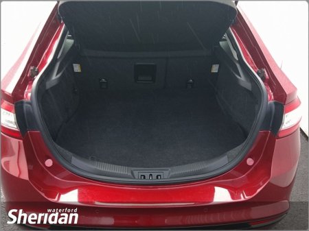 2016 Ford Mondeo - photo 11